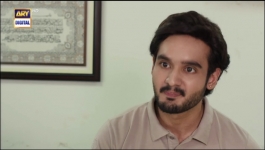 Tark e Wafa - Episode 52 - 28th August 2024